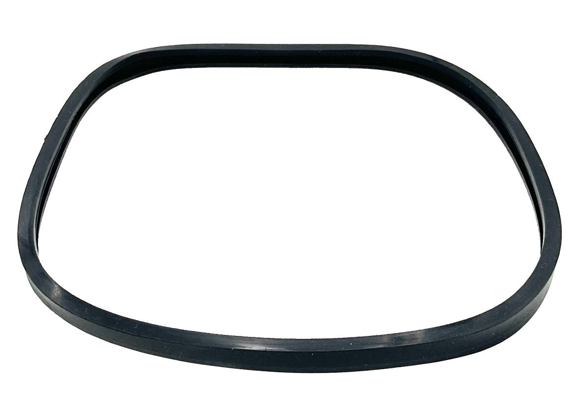 TEMPERED GLASS SILICONE FOR 12P HEX IP