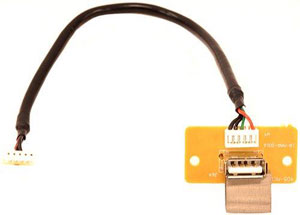 USB PCB ASSEMBLY FOR UCD-100MKIII