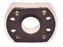 SOI CONNECTOR COMPONENT 15 HEX BAR IP