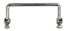 CABINET VERTICAL HANDLE FOR VS2, VS3, VS