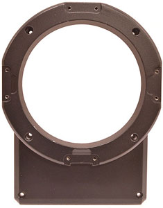 SOI FRONT COVER CASTING