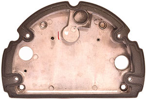 INTERNAL COVER 7P HEX IP