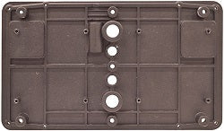 SOI BACK COVER FOR 32 HEX PANEL IP