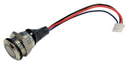 SHORT CABLE TEST BUTTON FOR VS3IP