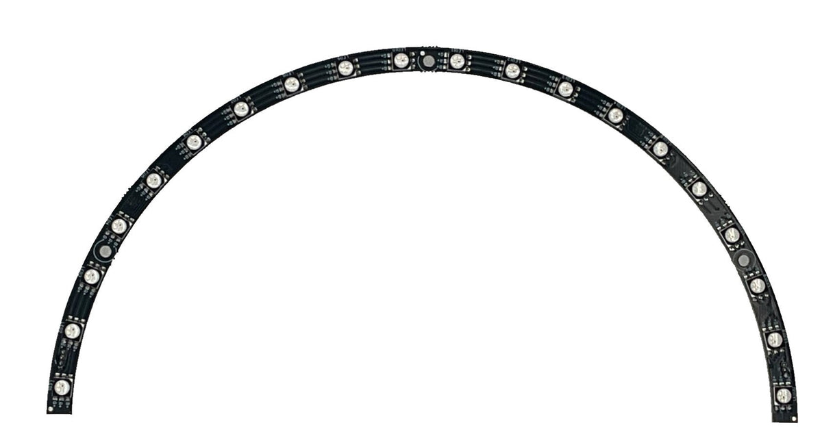 LA32108-05C-003 XLR PCB FOR SABER BAR 6