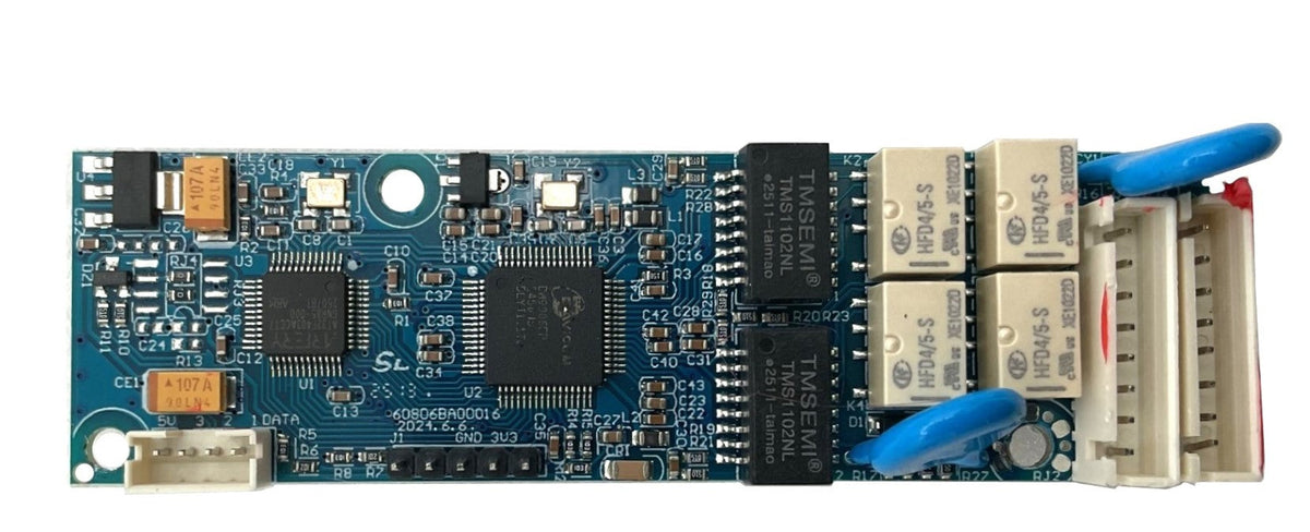 LA7112-06C-001 LADMX PCBA FOR FOCUS SPOT