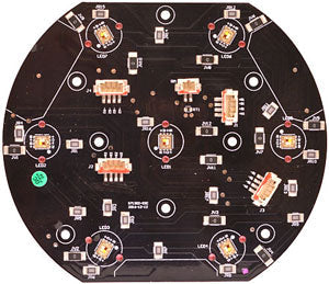 S71302-03C LED PCB FOR VIZI Q WASH 7