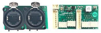 LARJ45-07A-001 NETWORK PCBA FOR FOCUS SP