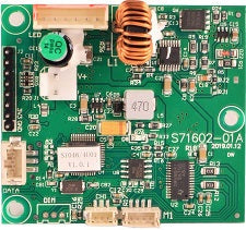 /*/*USE Z-8010101498V101 S71602-01A LED