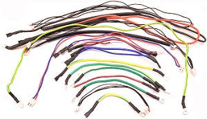 WIRE HARNESS FOR FOCUS SPOT 4Z