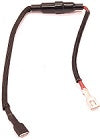 SOI FUSE HOLDER FOR 12P HEX IP, ENCORE L