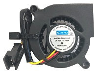DFH5020B DC12V 0.20A 5000RPM FAN FOR FOC