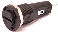 FUSE HOLDER FOR ENCORE FR50Z, FOCUS HYBR