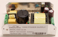POWER SUPPLY PCB FOR VIZI LED SPOT