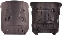 SOI HEAD COVER FOR STEALTH WASH ZOOM