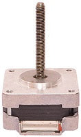 SOI MOTOR FOR STEALTH SPOT