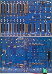 /*/*USE Z-A80-002-0711-00 MAIN PCB A FOR