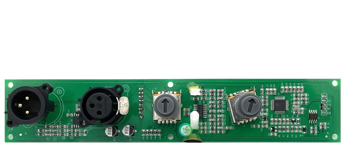 INPUT PCB ASSEMBLY FOR IMPERIOPRO