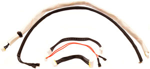 SOI WIRE HARNESS ENTOUR FAZE