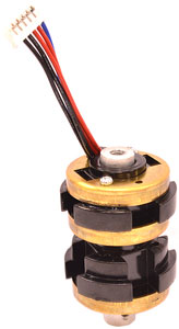 SOI SLIDING CONTACT AGGRESSOR HEX LED