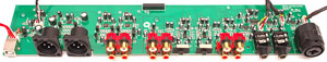 INPUT PCB FOR 19MXR
