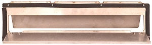 SOI VALVE FIXING PLATE ENTOUR ICE