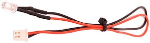 SOI LED LAMP BEAD ASSEMBLY ENTOUR ICE