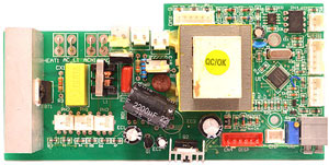 FZ10PCV1.2 120V MAIN PCB ENTOUR FAZE