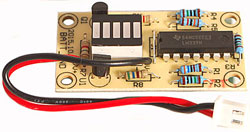 SOI MAIN PCB FOR BUBBLE TRON GO