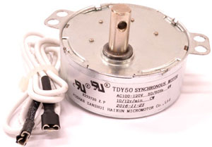 SOI MOTOR FOR BUBBLE TRON XL