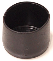 29MM RUBBER FOOT FOR CRANK 2 SYSTEM