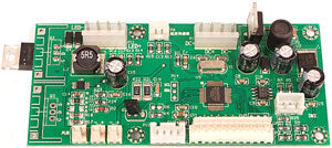 MAIN PCB FOR UV COB CANNON