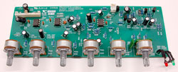 SOI NEW STYLE CONTROL PCB FOR DLS 15P