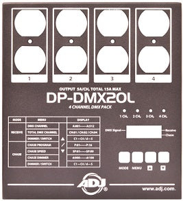 SOI NEW STYLE TOP COVER DP-DMX20L