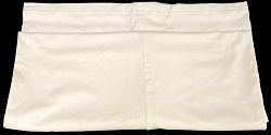 SOI WHITE SCRIM FOR DECOR TOTEM ADJ PAK