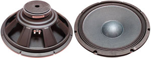 WOOFER FOR ELS GO 15BT