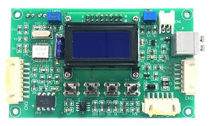 CONTROL PCB FOR ENTOUR CHILL