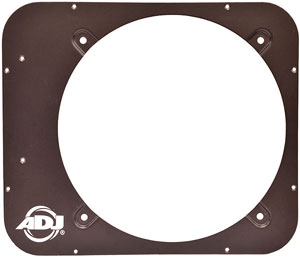 SOI FRONT COVER FOR ENTOUR CYCLONE