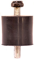SOI COMPRESSOR RUBBER FOOT FOR ENTOUR HA