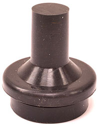 SOI RUBBER NOZZLE FOR ENTOUR HAZE PRO