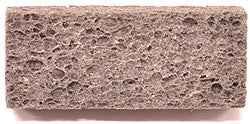 SOI SPONGE FOR ENTOUR HAZE PRO