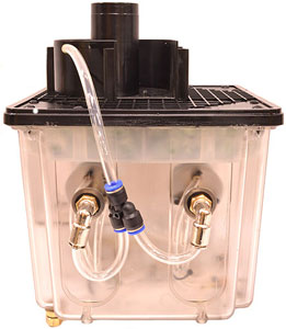 TANK FOR ENTOUR HAZE PRO
