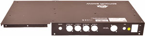 SOI SIDE PANEL 2 FOR ENTOUR SNOW