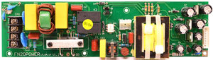 FN20 POWER SUPPLY PCB FOR ENTOUR SNOW
