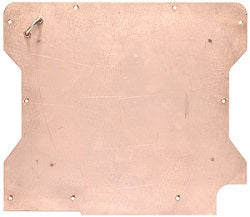 SOI UPPER BAFFLE BOARD ENTOUR ICE