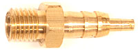 FLUID CONNECTOR 1 FOR FOG FURY FAZE