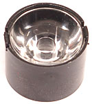 LENS FOR FOG FURY JETT