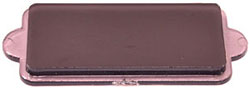 SOI DISPLAY COVER FOR FOG FURY JETT PRO