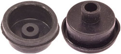 DECORATIVE RUBBER PIECE FOR FOG FURY JET