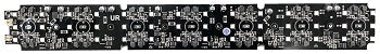 LED PCB FOR FROST FX BAR RGBW
